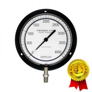 (Tiếng Việt) Đồng hồ áp suất chuẩn Perma-Cal
