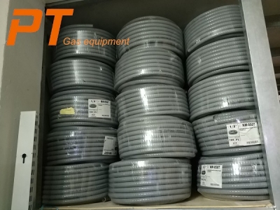 (Tiếng Việt) Lợi ích của dùng ống nhựa luồn dây điện trong hệ thống M&E