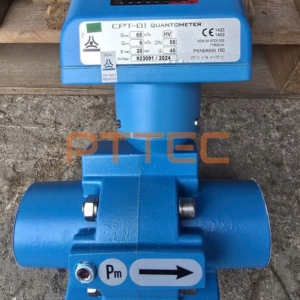 Đồng Hồ Đo Lưu Lượng Gas Turbin Metrix CPT-04