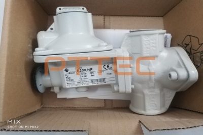 Van Ngắt Quá Áp S300 (2 - 4 Bar)